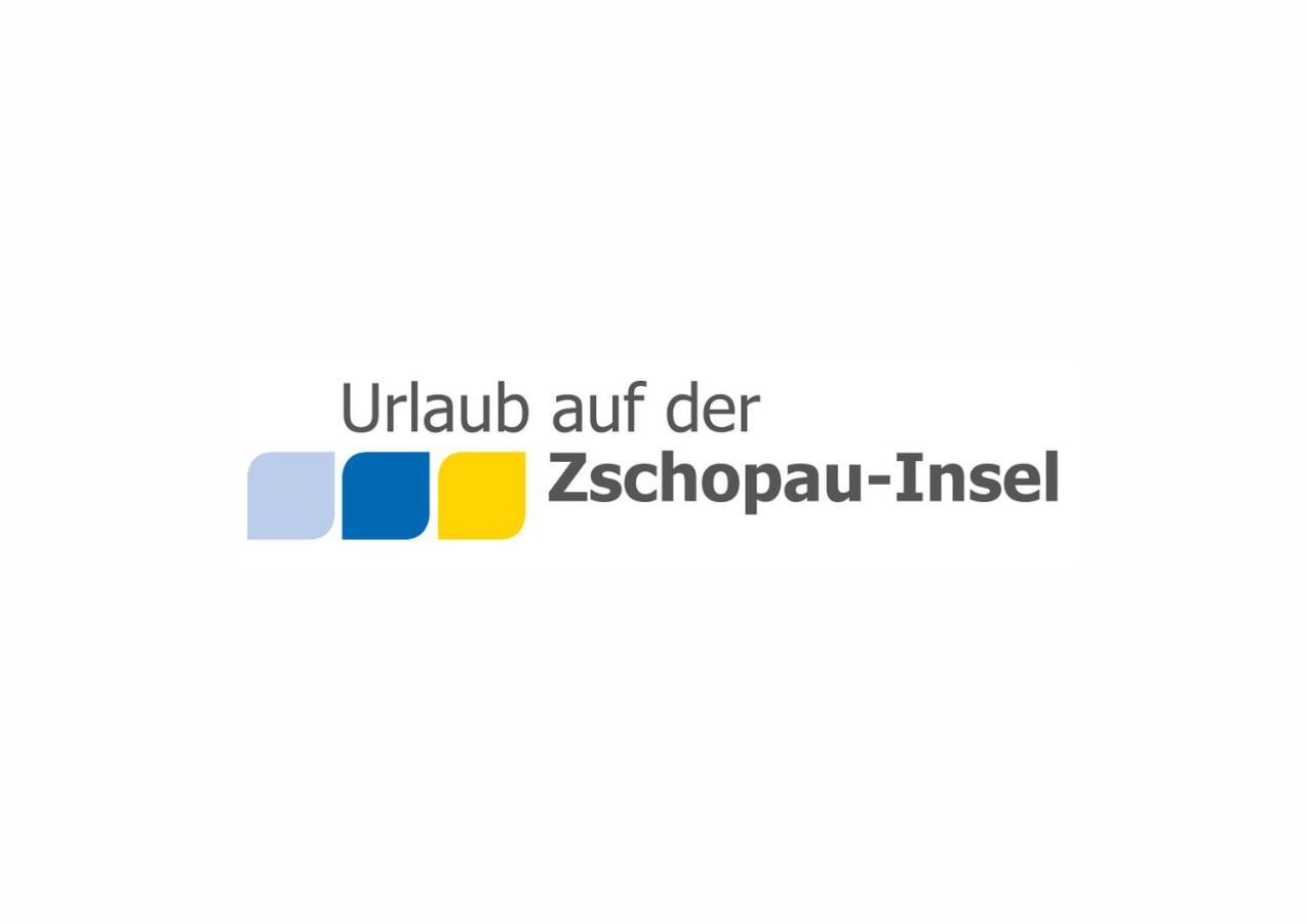 Auf Der Zschopau-Insel Διαμέρισμα Εξωτερικό φωτογραφία